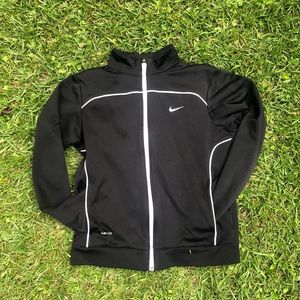 Nike Dri-Fit Jacket
